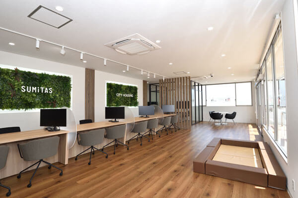 SUMITAS田宮店写真03