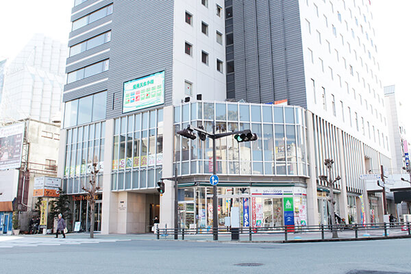 駅前店写真01