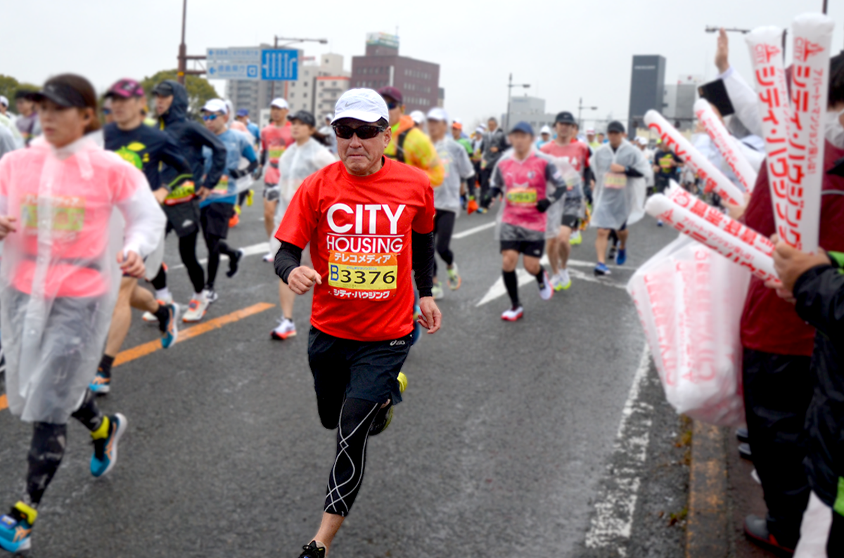 とくしまマラソン2024