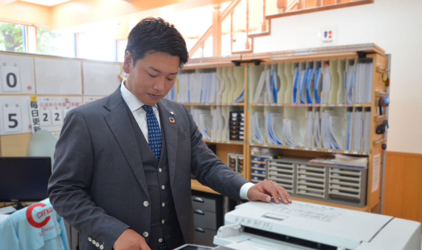 プロフィール写真02