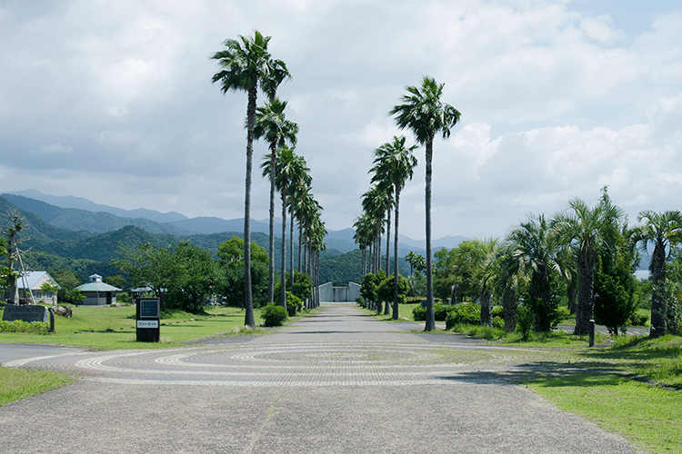 まぜのおか（海部郡）