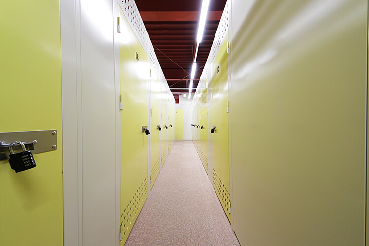 エール昭和町　屋内写真1