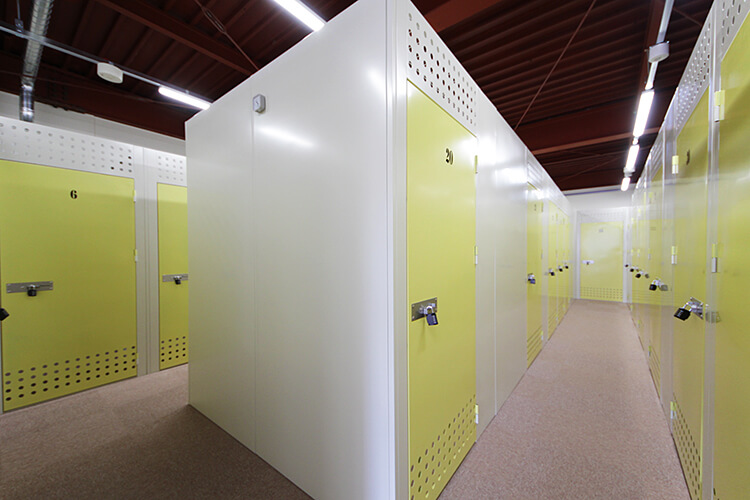 エール昭和町　屋内写真4