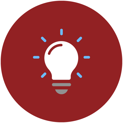 夜間も安心&nbsp;自動点灯