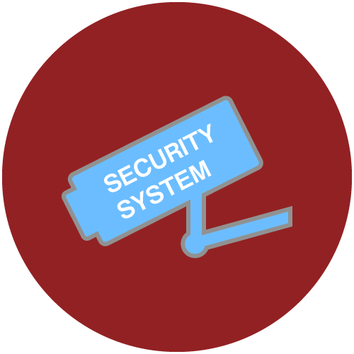 防犯セキュリティ