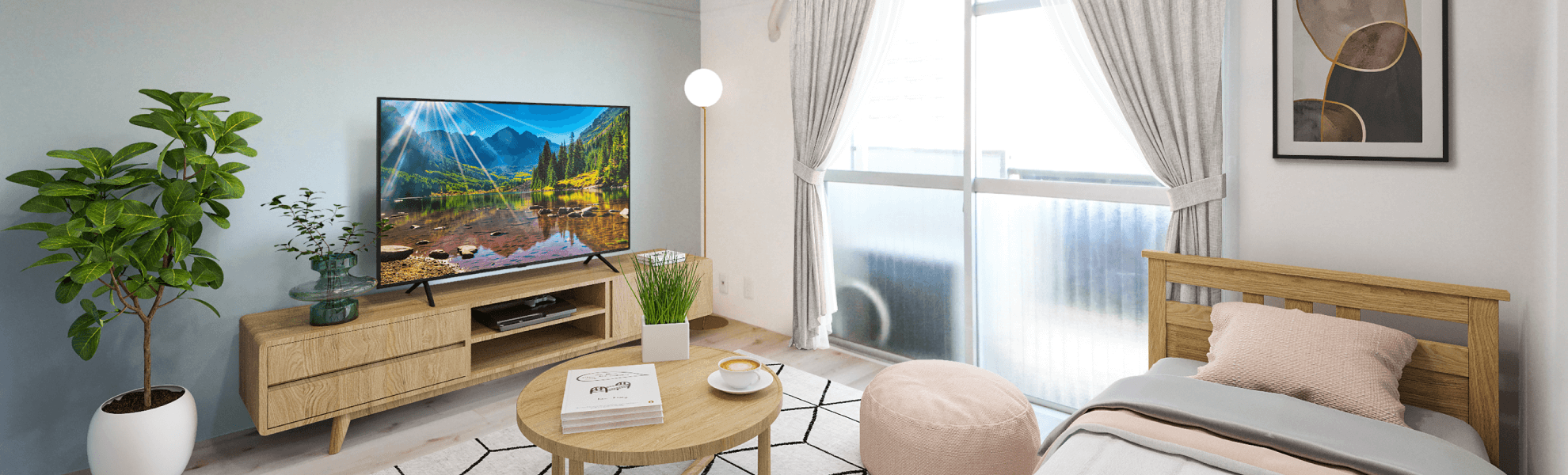 来店せずにお部屋探しTOP画像